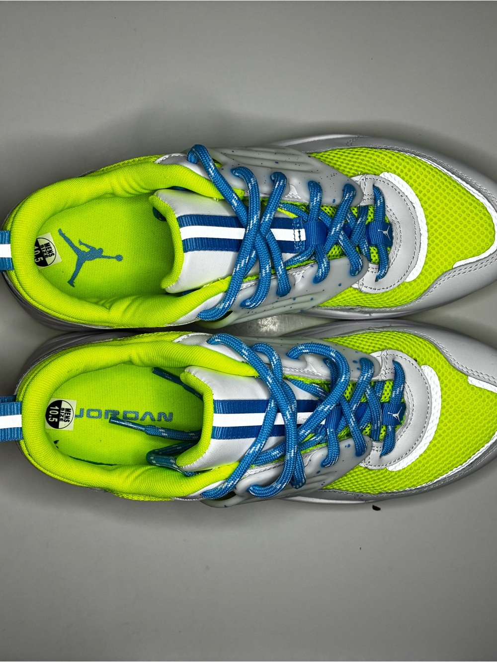 Jordan Trunner O/S - Picture 6 of 9